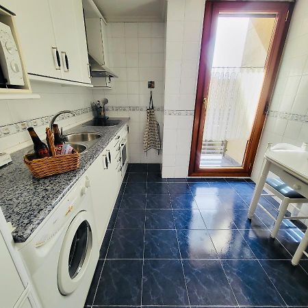 Chiqui Home Salamanca Eksteriør billede