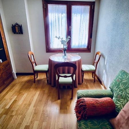 Chiqui Home Salamanca Eksteriør billede