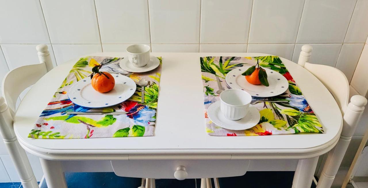 Chiqui Home Salamanca Eksteriør billede
